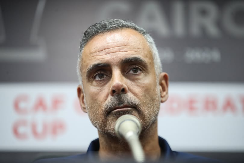 جوميز يصدم الزمالك!