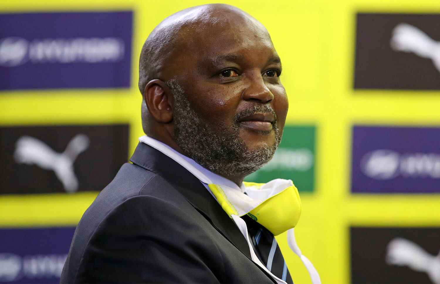 مدرب الأهلي في طريقه لتدريب الزمالك!