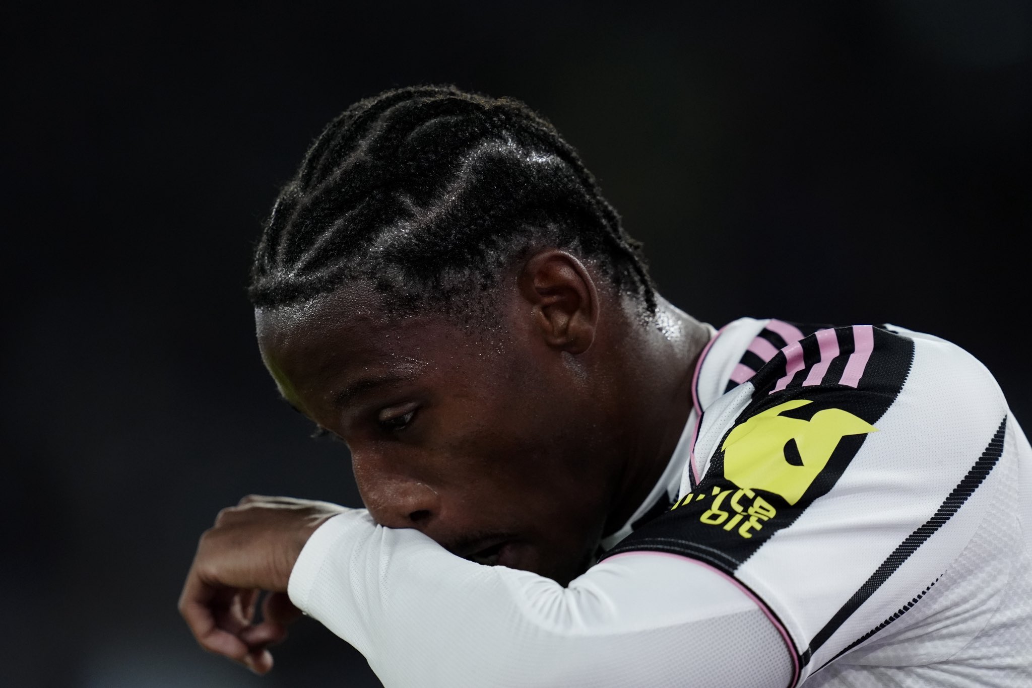 جوناثان ديفيد قد يرحل عن يوفنتوس مبكرًا