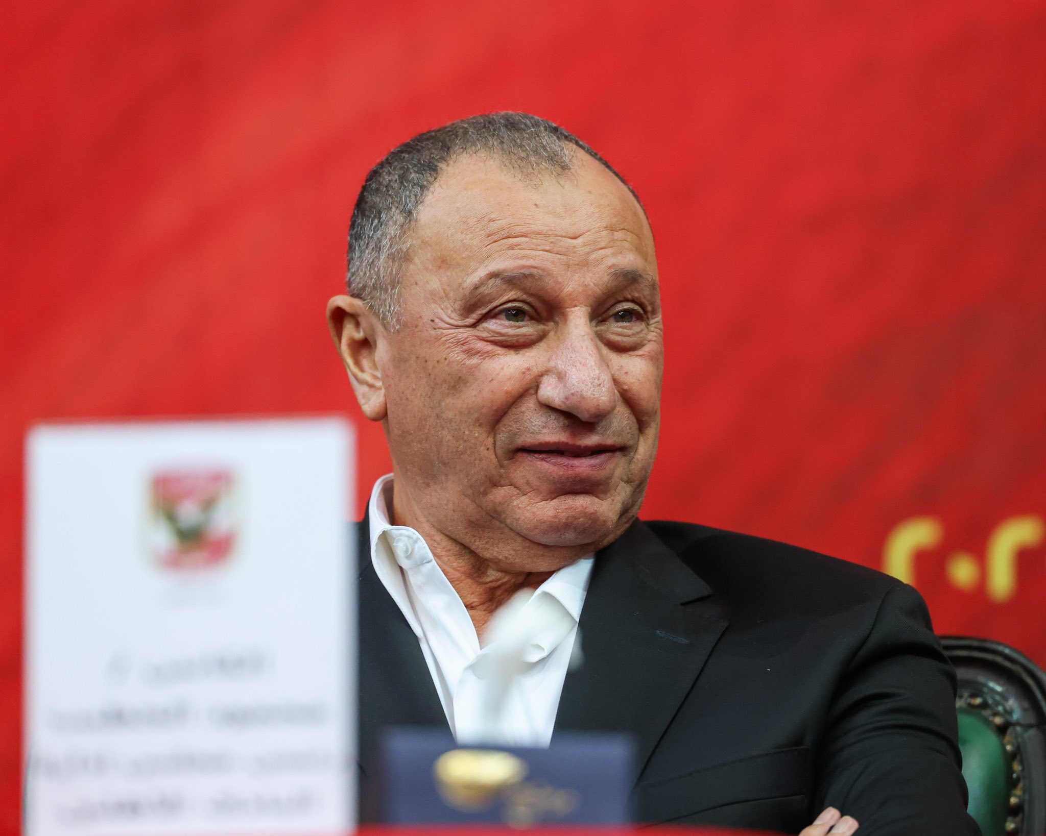 أبرز قرارات الاجتماع الأول لمجلس الأهلي الجديد