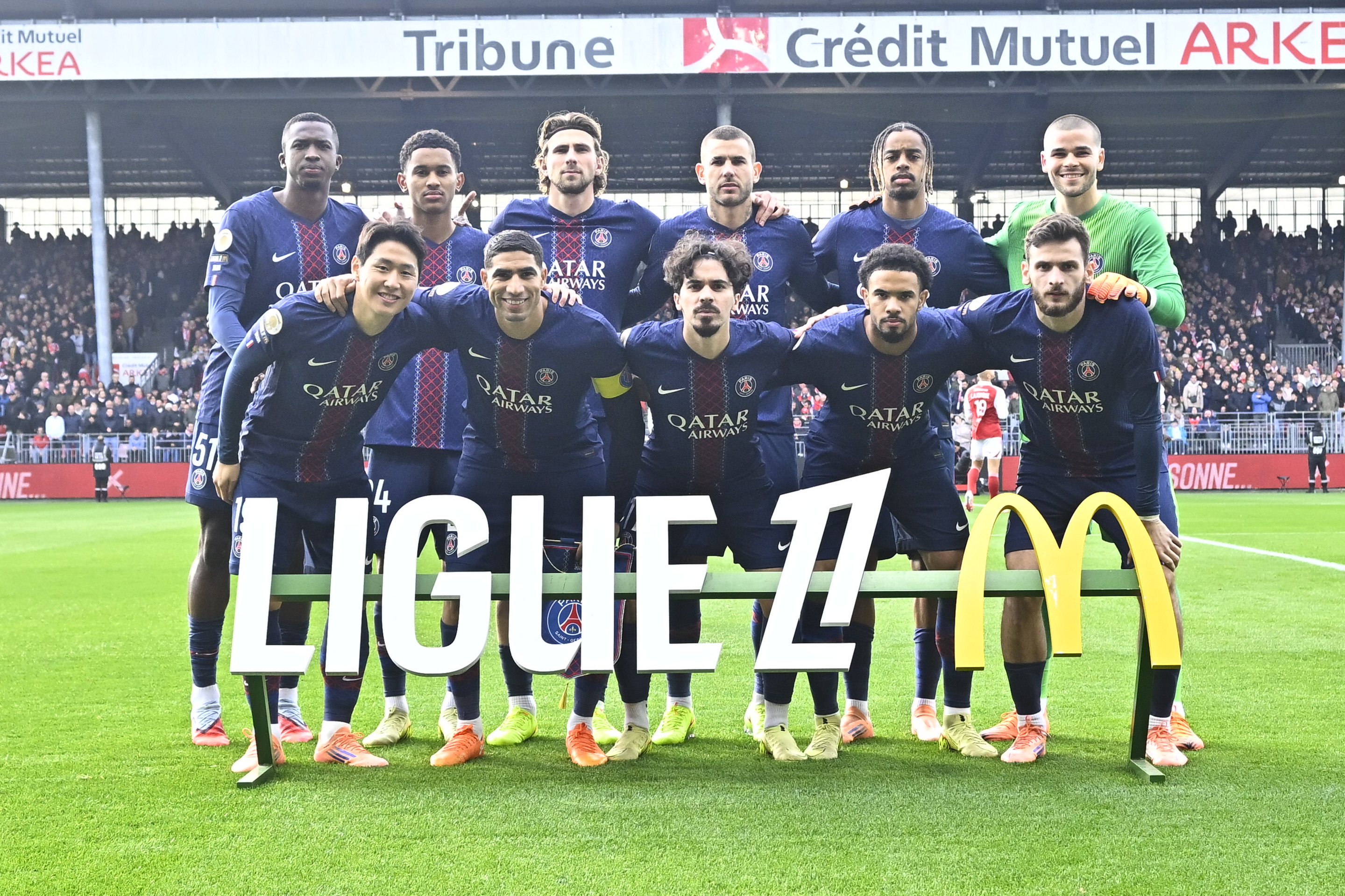 Key stats you shouldn't miss ahead of the Bayern vs. Paris clash