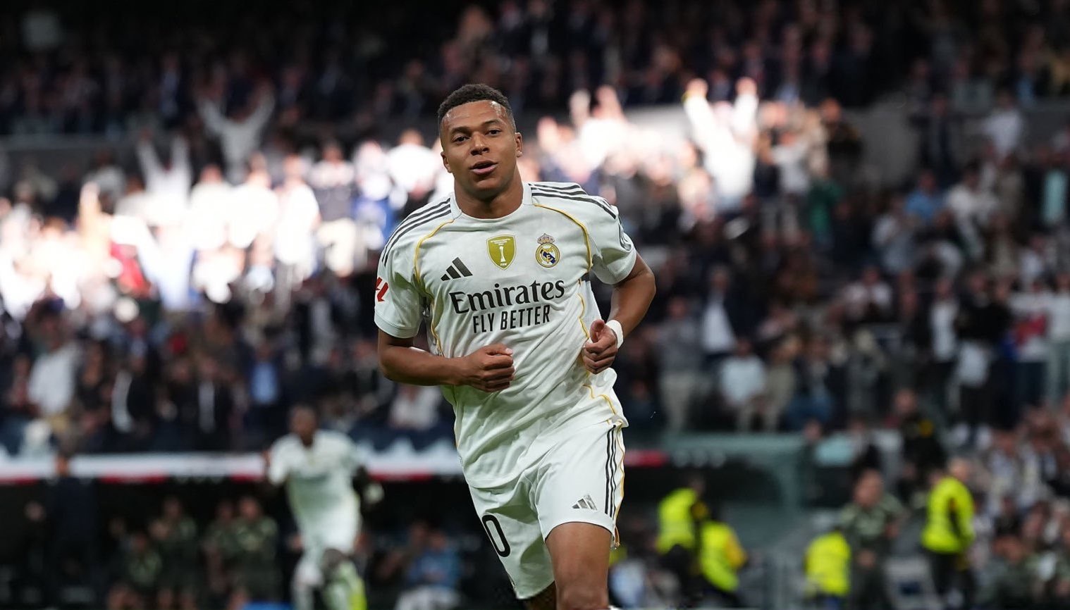 Bad memories haunt Mbappe at Liverpool's home ground