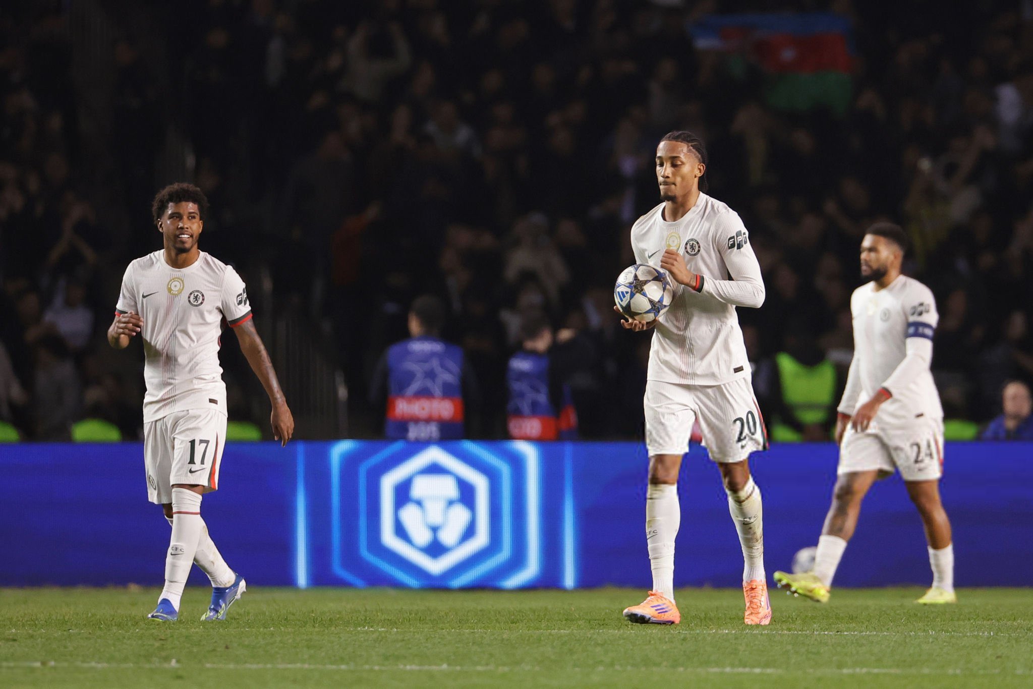 بعد التعادل المخيب.. أرقام سلبية تطارد تشيلسي