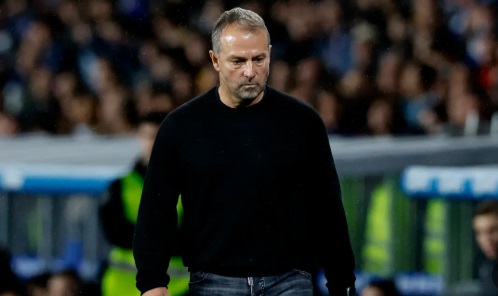 فليك يجهز مفاجأة صادمة لبرشلونة