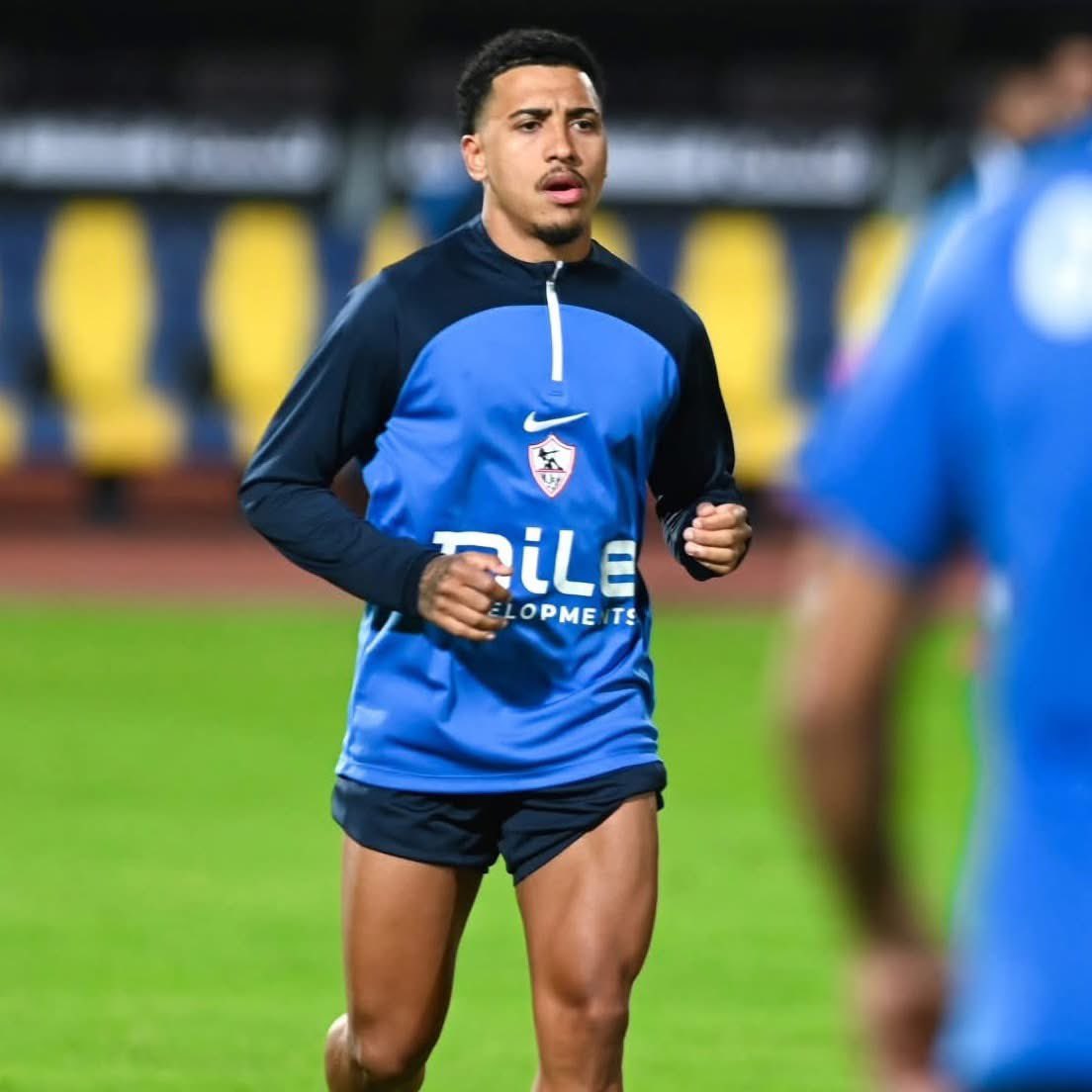 حسم موقف بيزيرا من لقاء الأهلي