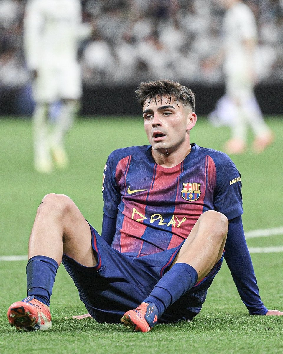 بيدري ينقلب على برشلونة