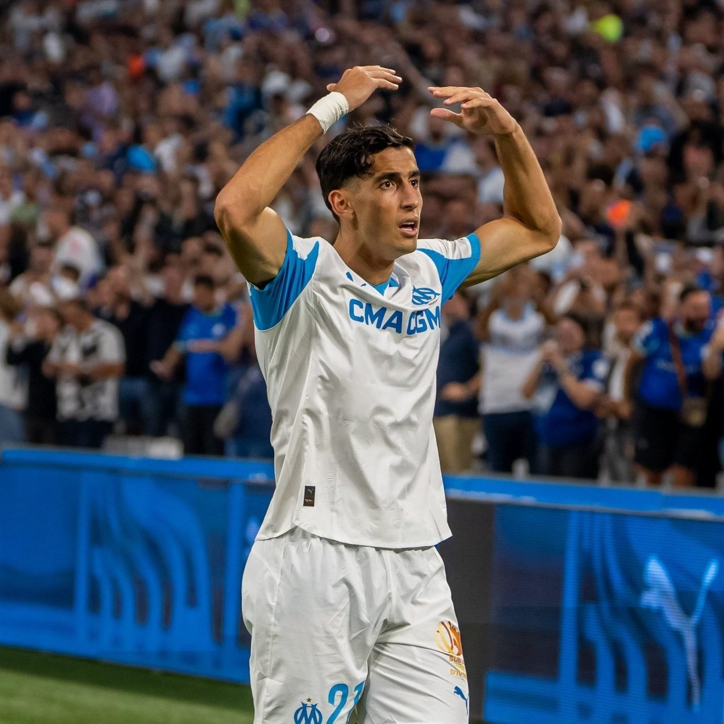 Another blow for Morocco ahead of the Africa Cup of Nations