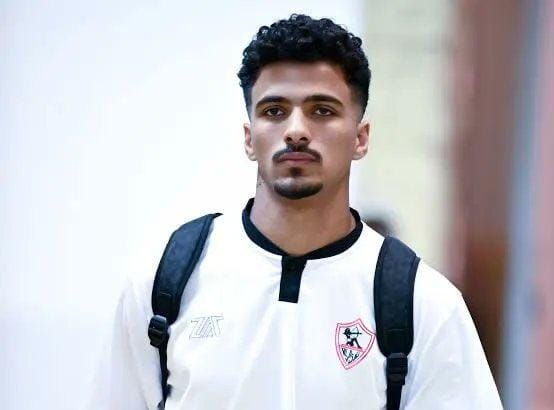 الزمالك يحسم مستقبل ثنائي الفريق