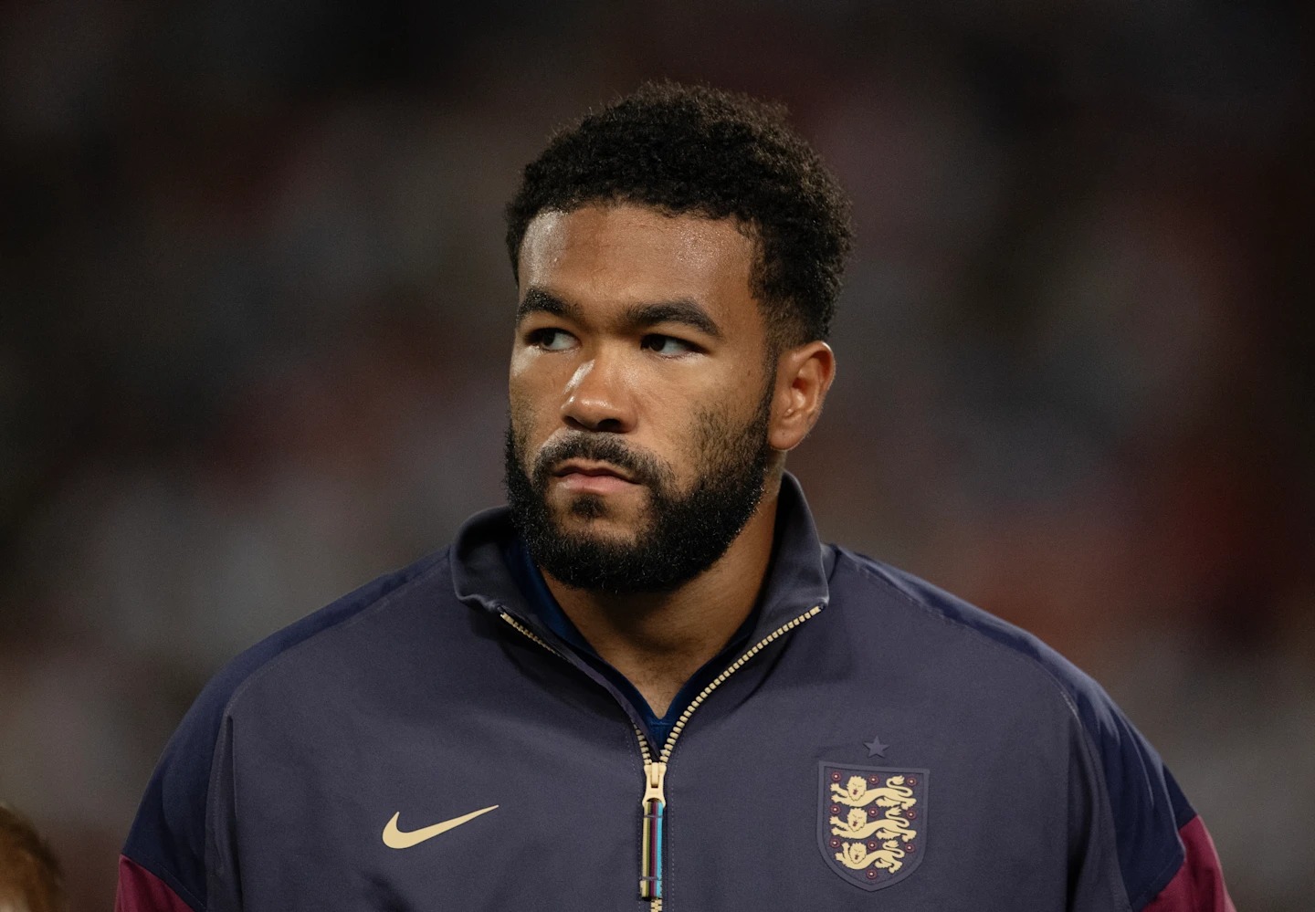 James calls for World Cup postponement