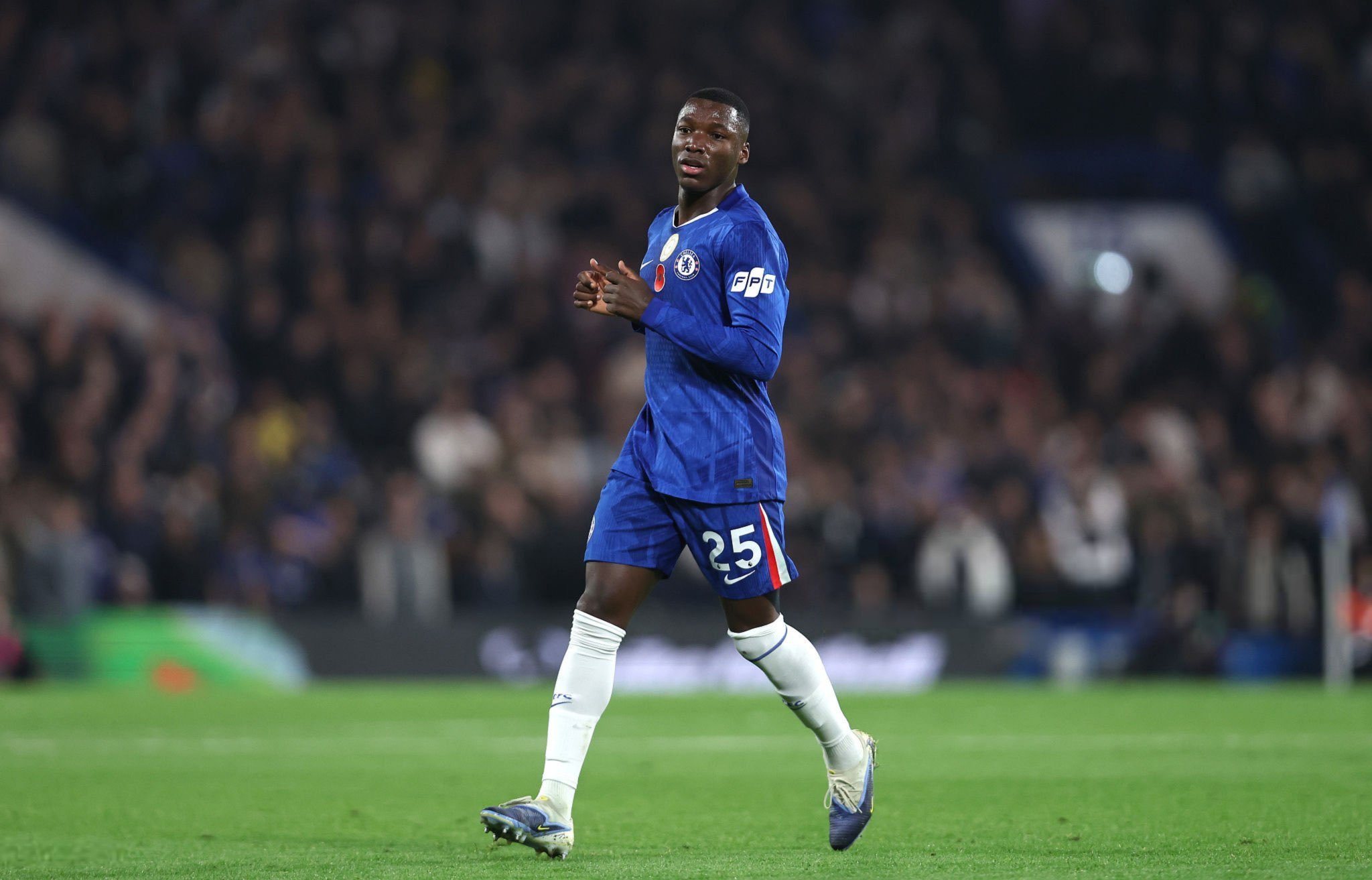 تشيلسي يصدم الريال بسعر بيع كايسيدو