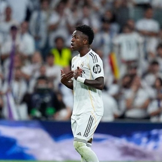 Chelsea make a fantastic offer to sign Vinicius