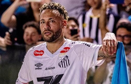 أنشيلوتي يحسم الجدل حول مشاركة نيمار بالمونديال