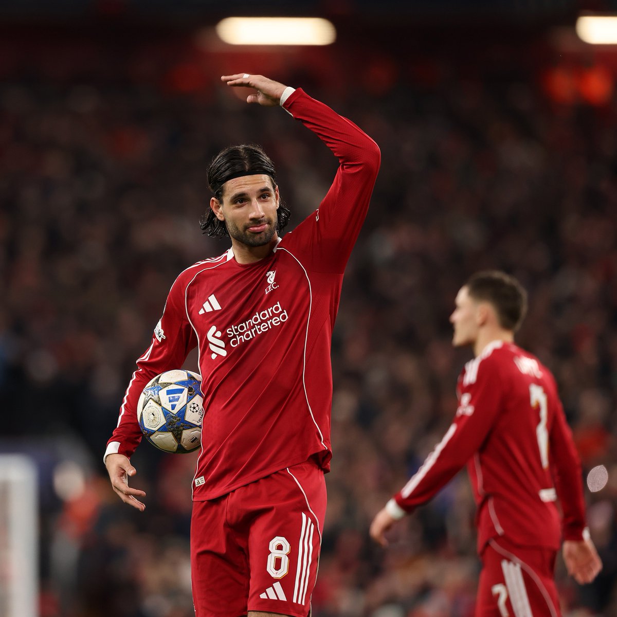 20 لاعبًا شاركوا في جميع دقائق البريميرليج هذا الموسم