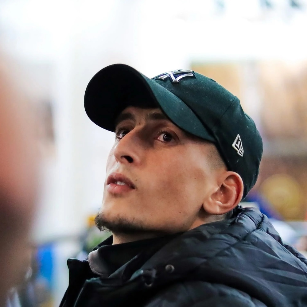 نجم الزمالك يقرر فجأة فسخ عقده!