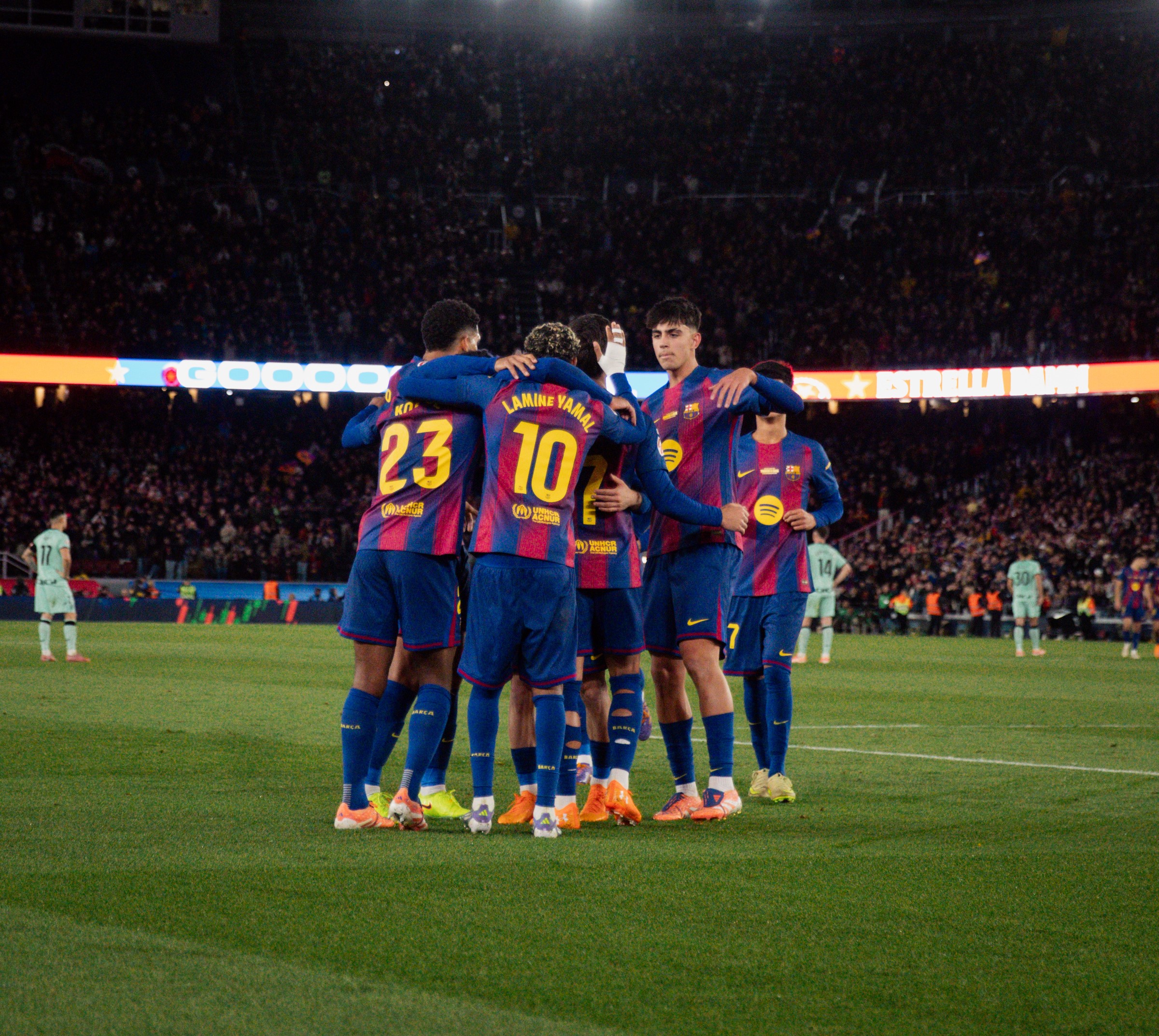 معقل تشيلسي كابوس برشلونة.. هل تنكسر العقدة؟