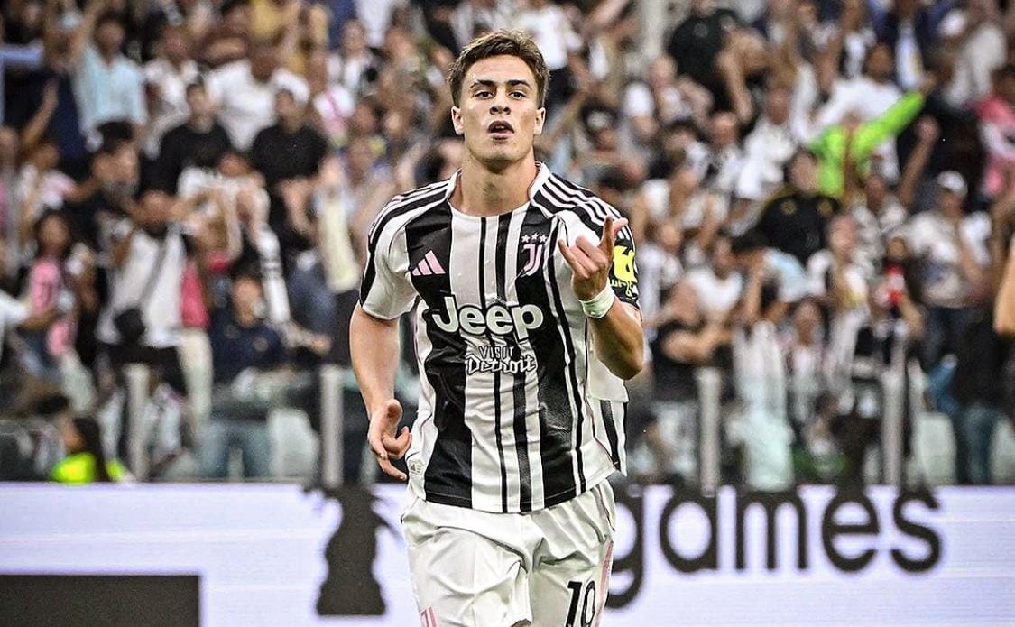 شرط مالي صادم يهدد بقاء يلدز مع يوفنتوس