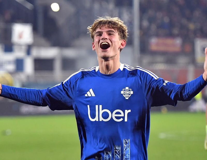 Real Madrid to bring back their Argentinian gem in the winter