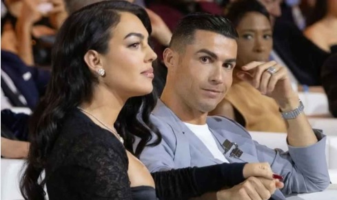 Details of Cristiano and Georgina's wedding revealed