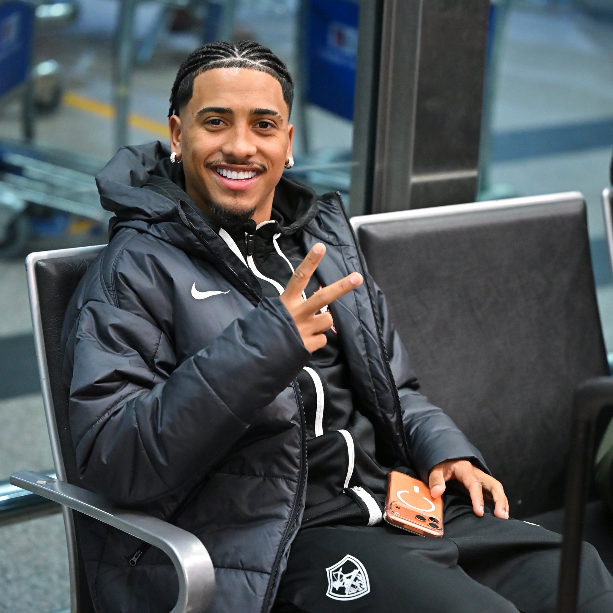 بعثة الزمالك تطير إلى جنوب أفريقيا