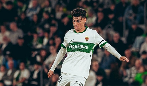 صراع ثلاثي على ضم بيدري الجديد