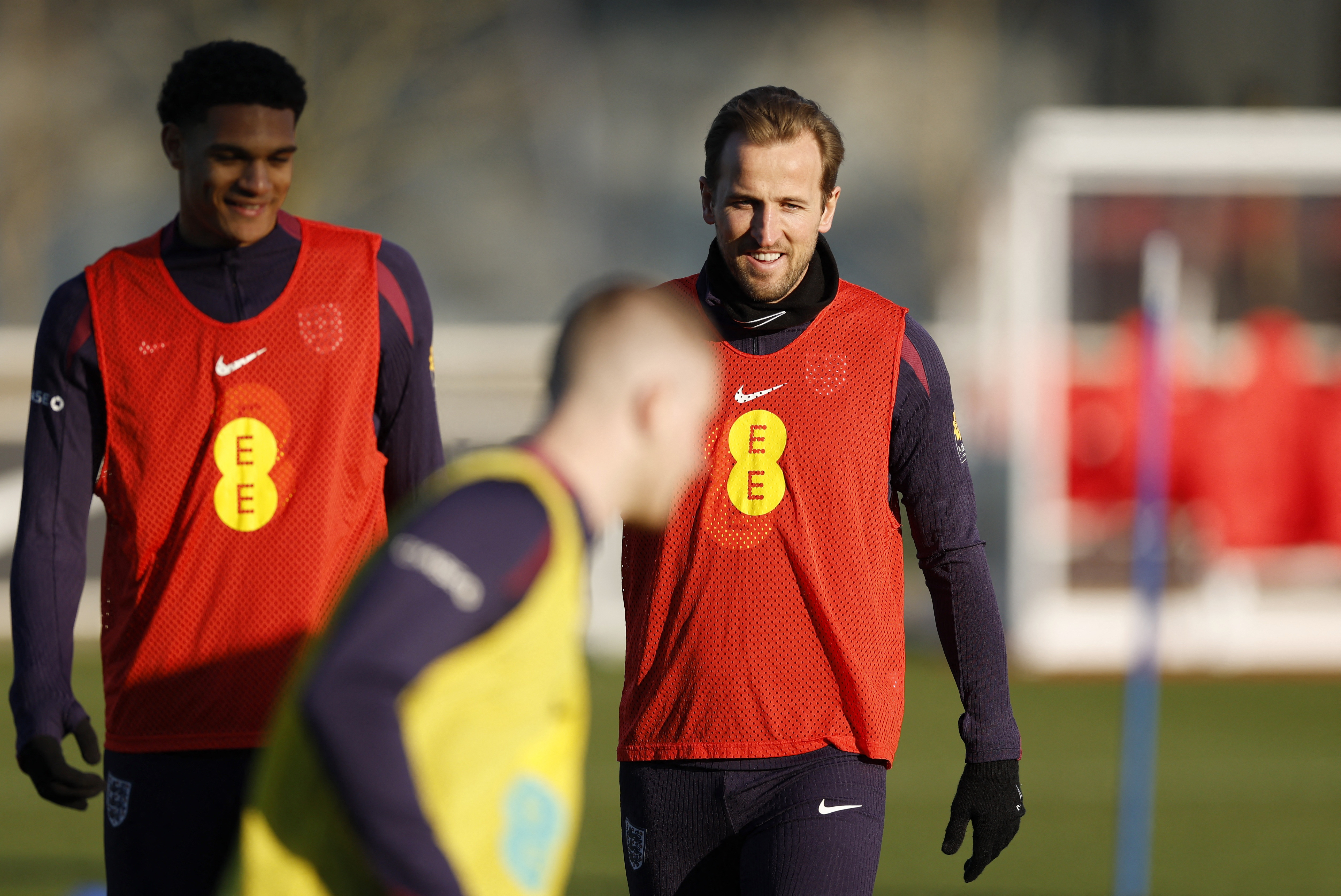 هل يصبح هاري كين ورقة برشلونة الانتخابية؟