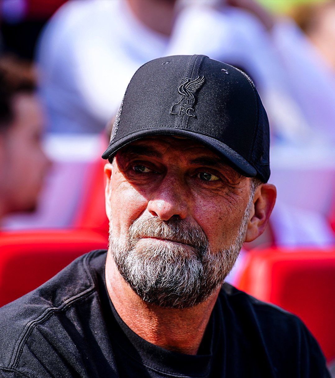 ليفربول يخطط لإعادة كلوب من أجل الإنقاذ