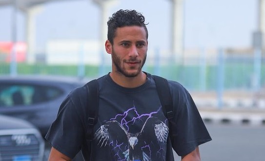 الأهلي يدخل على خط أزمة رمضان صبحي