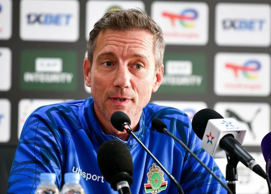 سانتوس: كنا نستحق الفوز على الأهلي