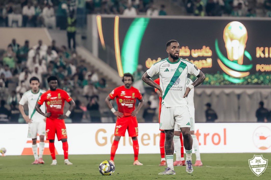 الأهلي يحسم مصير توني