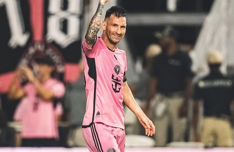 Messi is the king of goal creation in the history of football