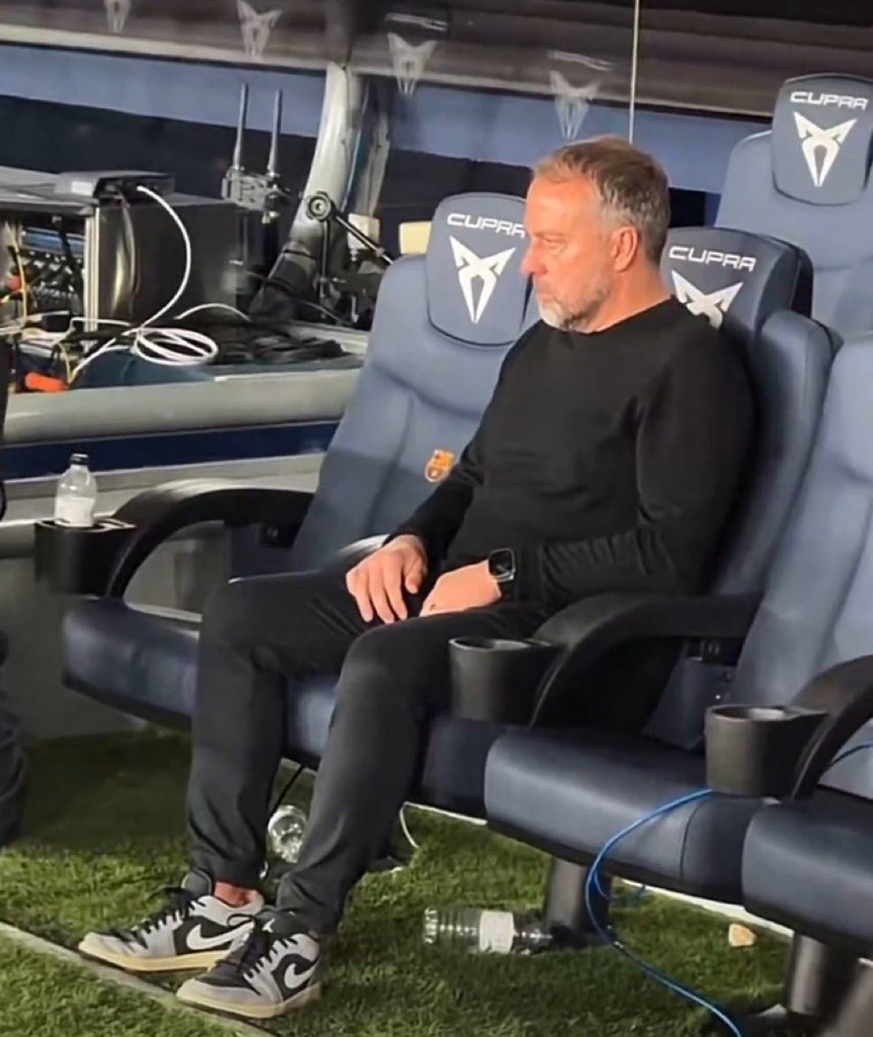 الحقيقة وراء صورة فليك المحبطة أمام ألافيس