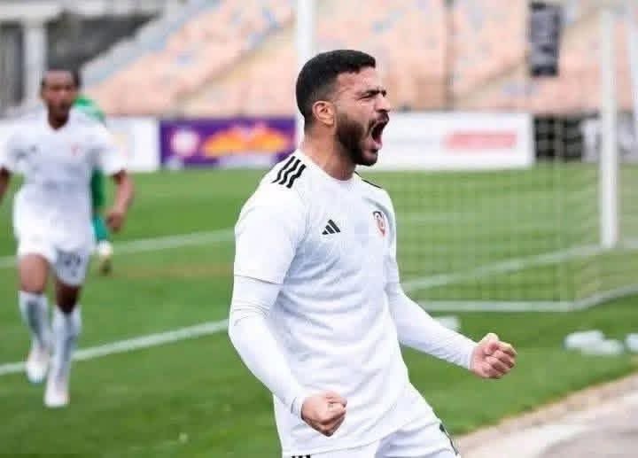 الشباب السعودي يلاحق هدف الأهلي والزمالك