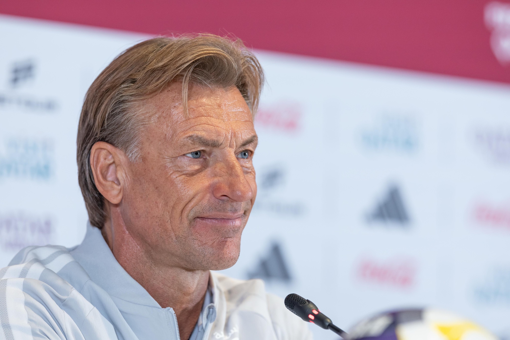 رينارد يترك الأخضر ويطير إلى واشنطن