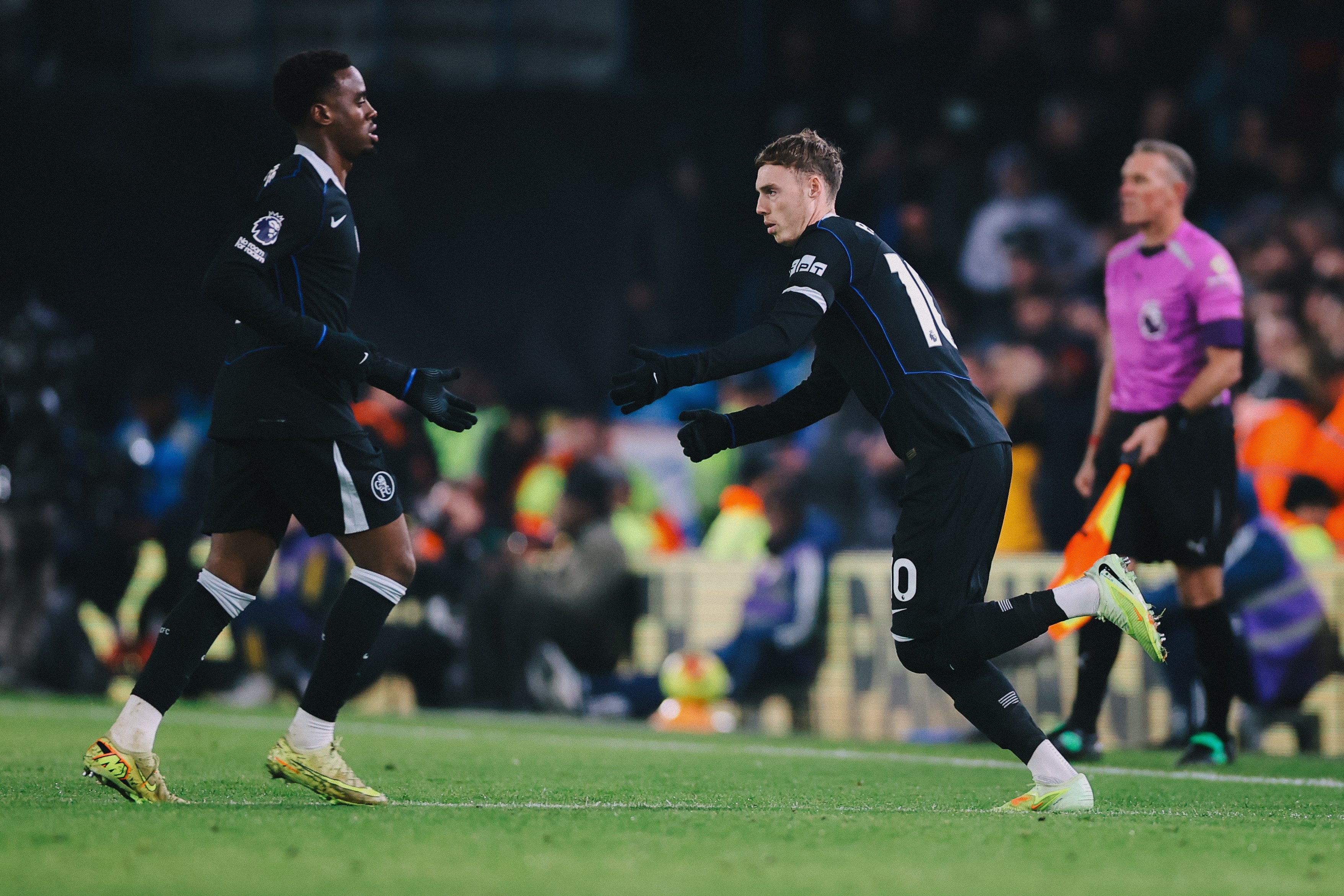 تشيلسي خارج سباق البريميرليج لهذه الأسباب