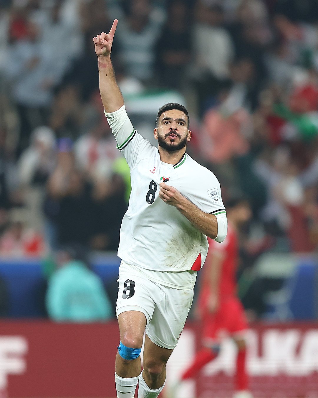 حامد حمدان يعلّق على مفاوضات الأهلي