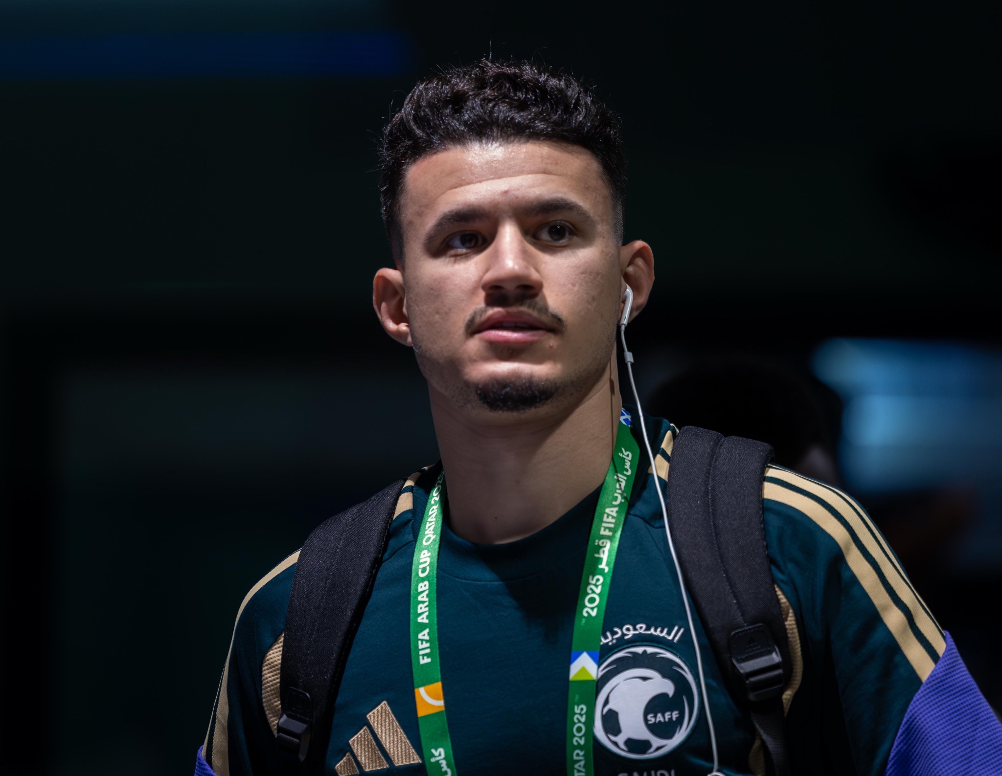 الحمدان يعتذر.. وصفعة رينارد تكشف الحقيقة!