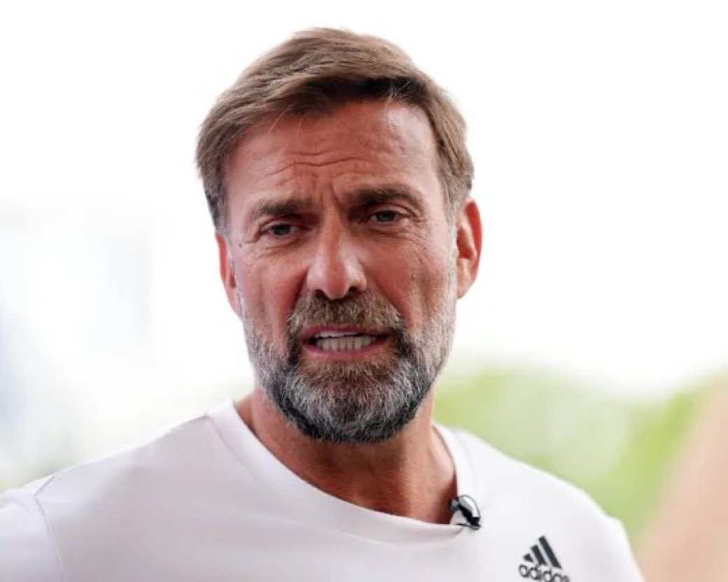 كلوب يرد على اهتمام ريال مدريد