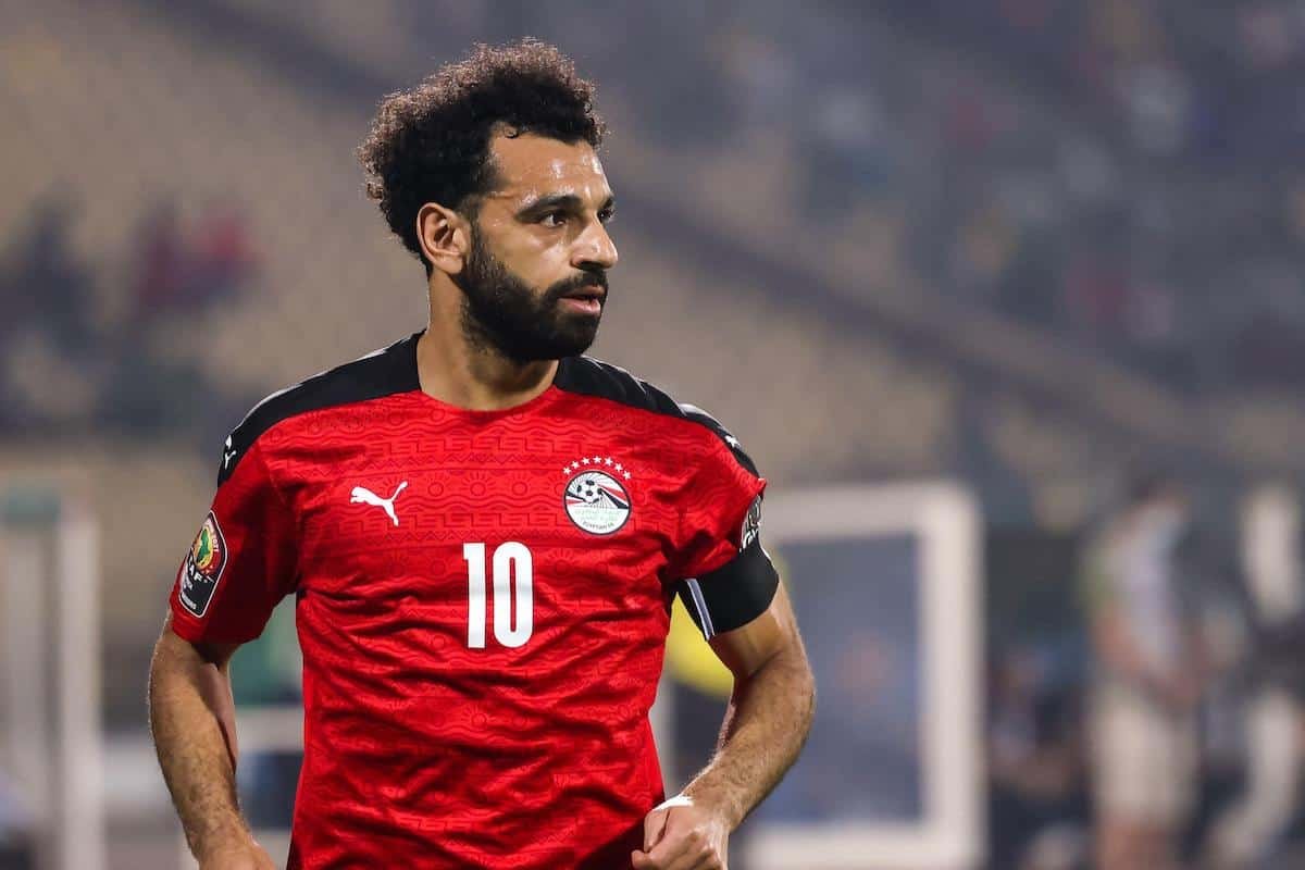From Salah to Modric: Stars without international titles