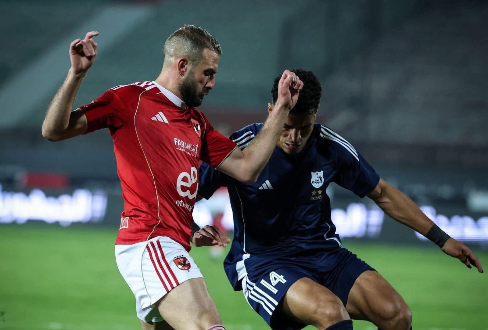 عقدة غريبة تلاحق الأهلي في كأس الرابطة