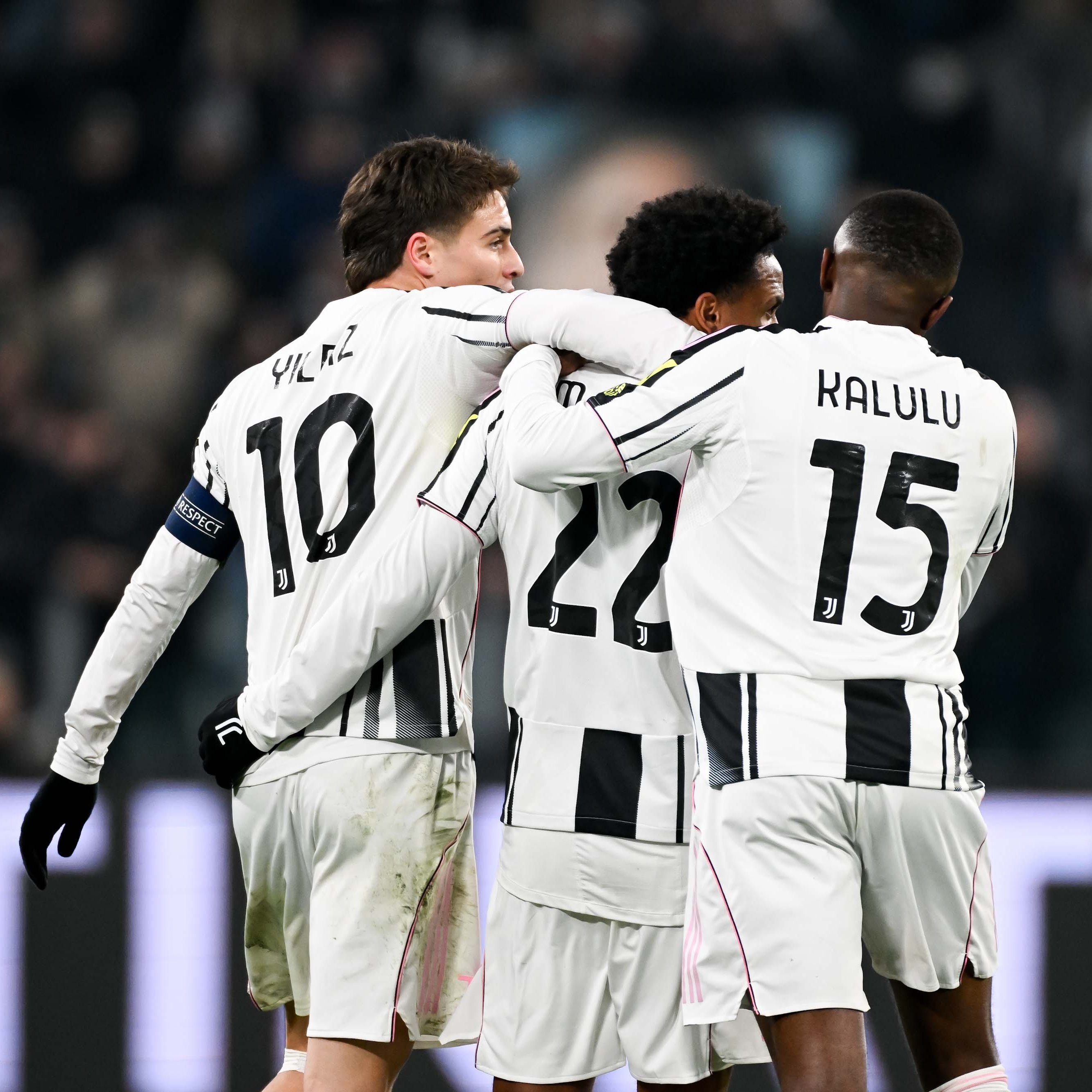 رفض رسمي لعرض الاستحواذ على يوفنتوس