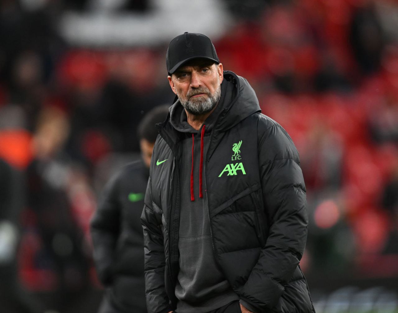 Klopp makes his decision regarding coaching Real Madrid