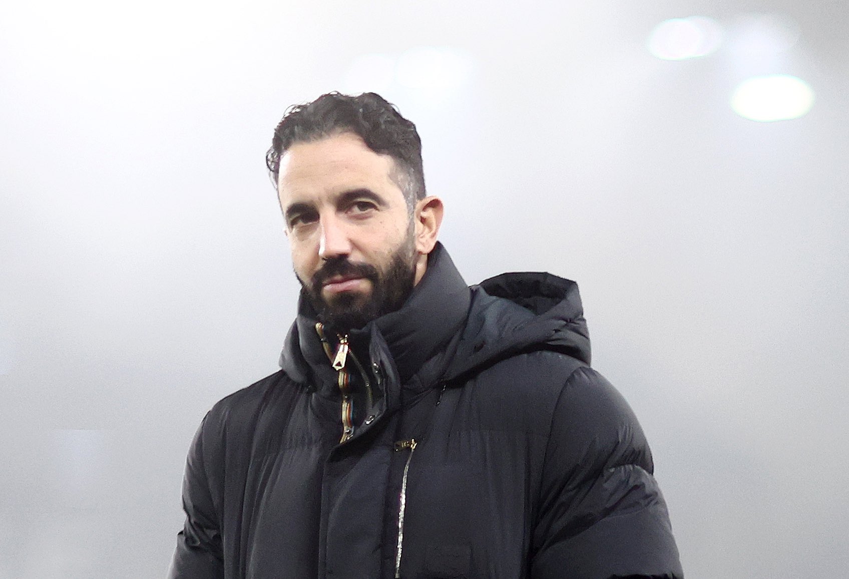 أموريم يعلق على تعادل يونايتد المثير