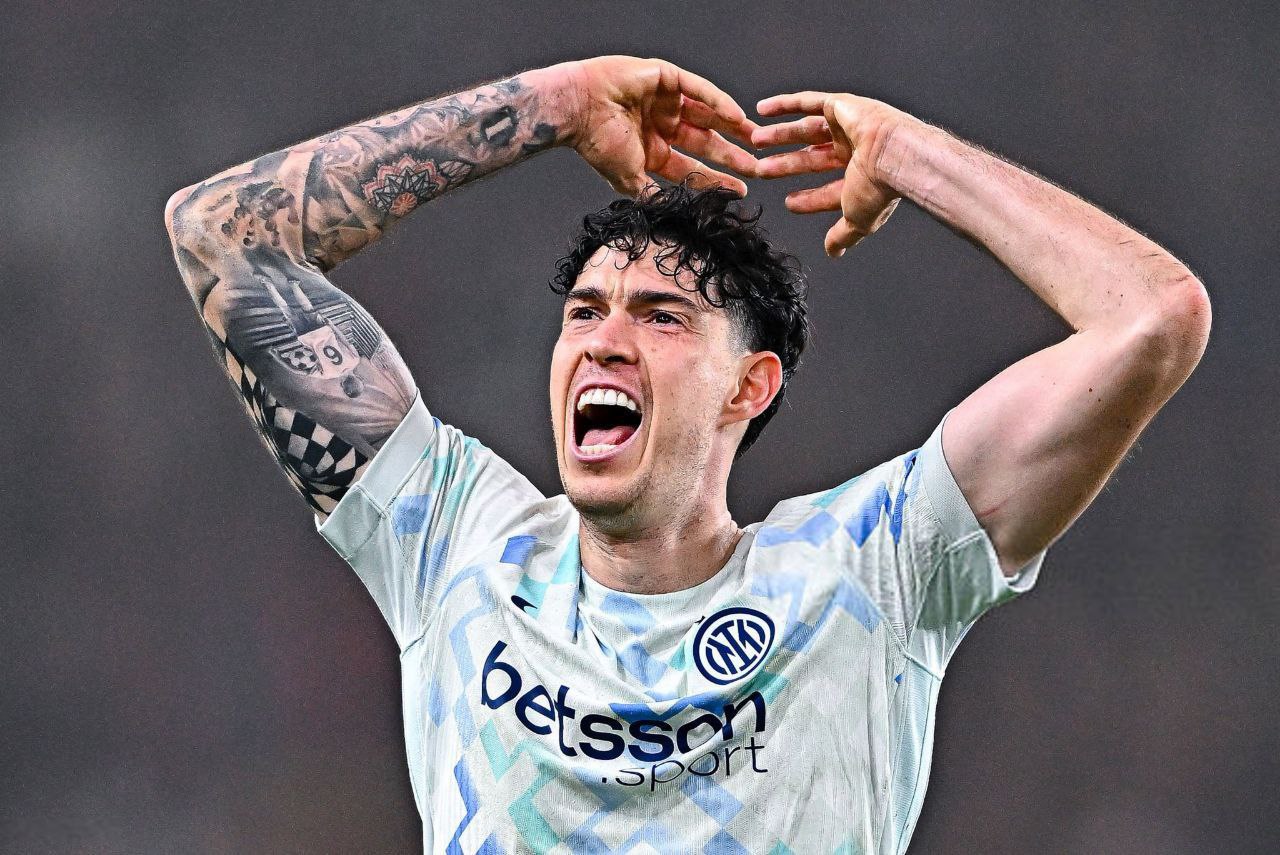 Inter Milan  defender on Barcelona's radar