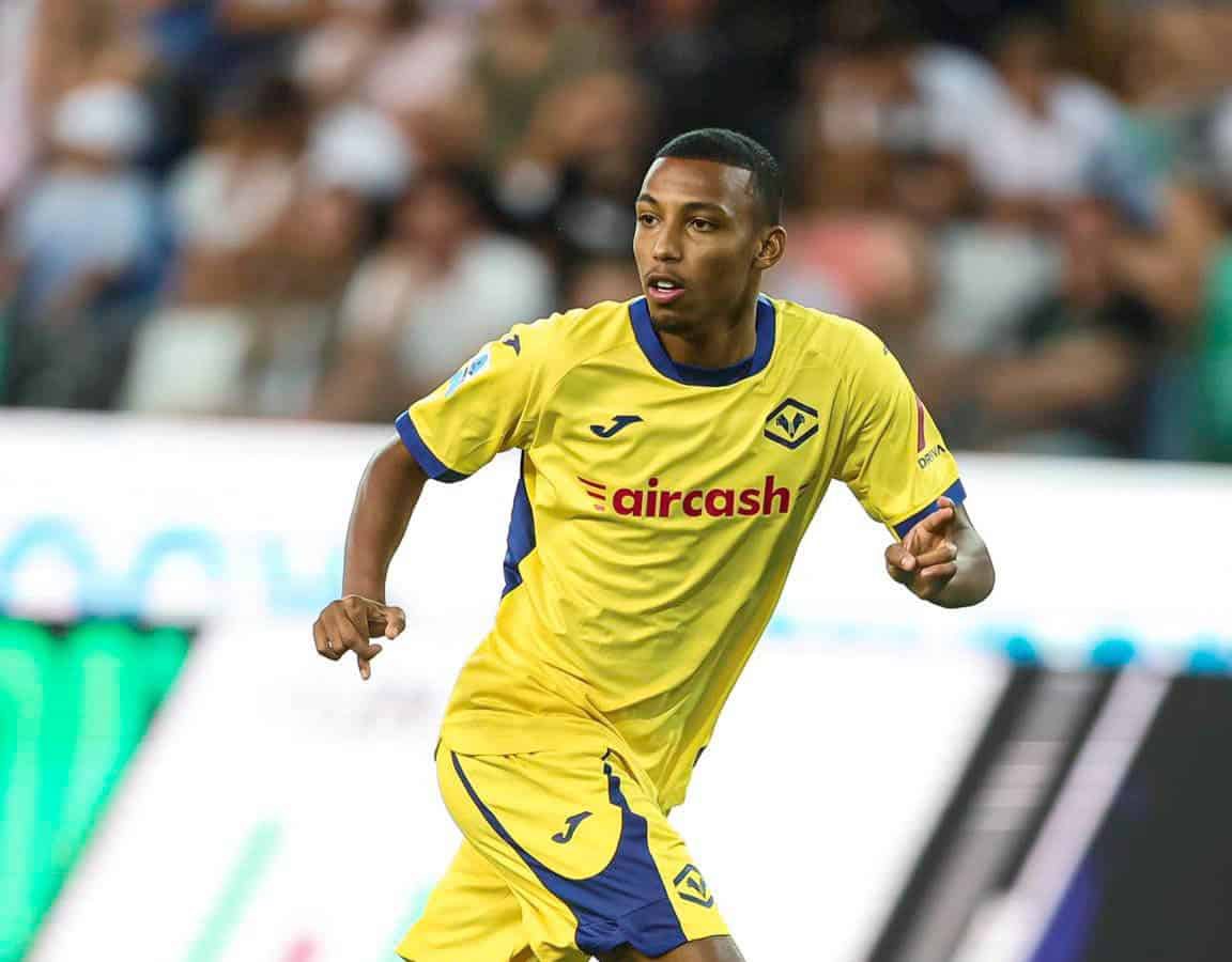 Algerian talent sparks rivalry between Inter and Juventus