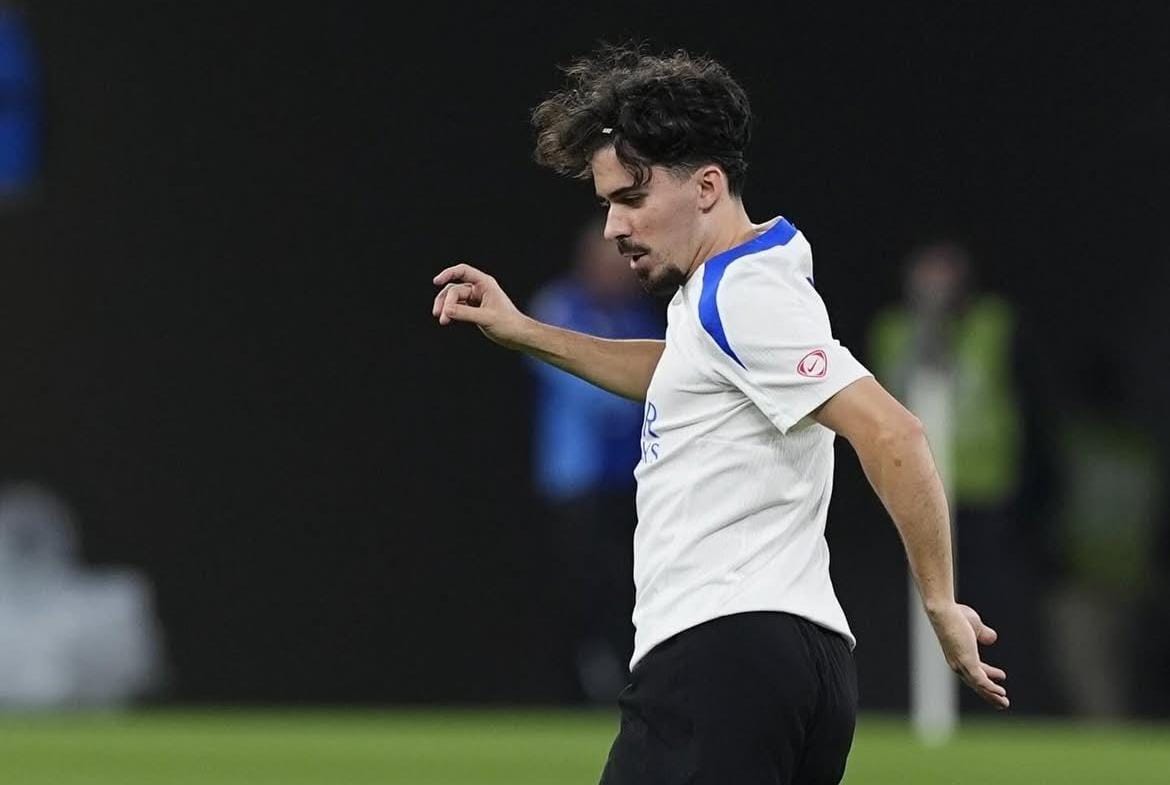 الريال يتحرك بقوة لخطف جوهرة باريس