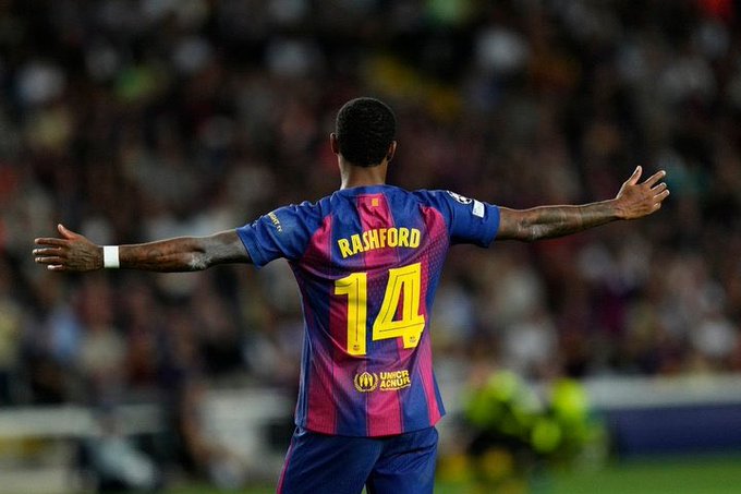 أتلتيكو مدريد يخطط لضم لاعب برشلونة