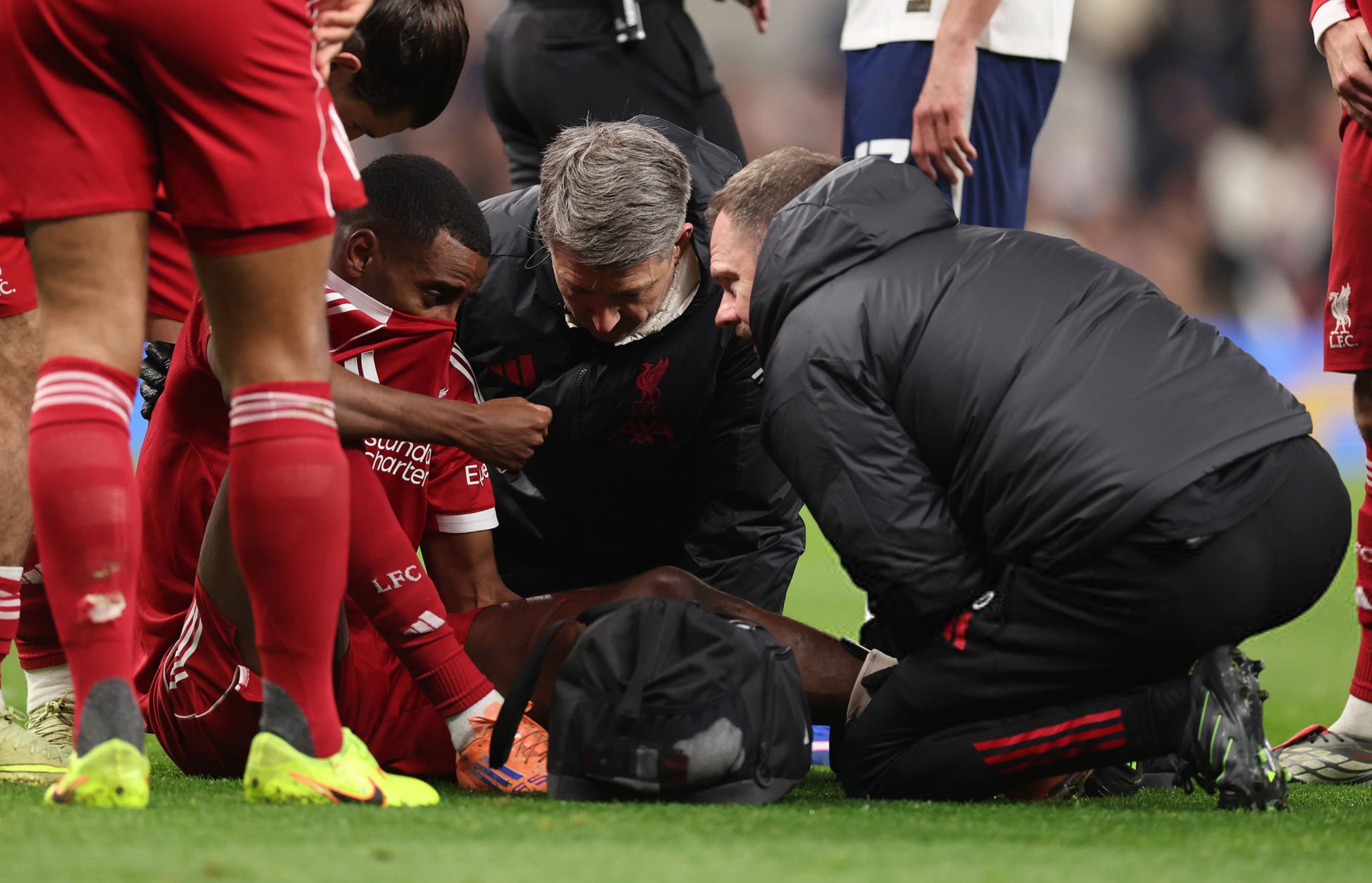 ليفربول مُجبر على ضم مهاجم جديد في يناير!