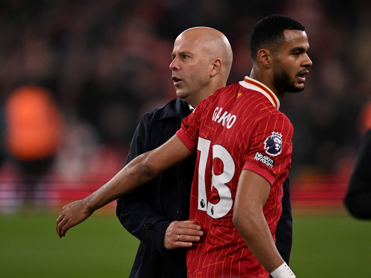 الغيابات تضرب ليفربول!