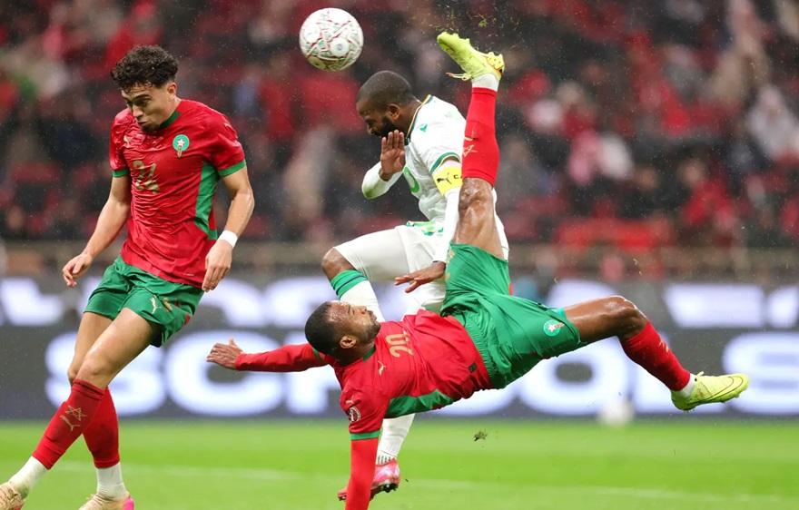 احتجاجات الجماهير.. هل فقد المغرب طريقه؟