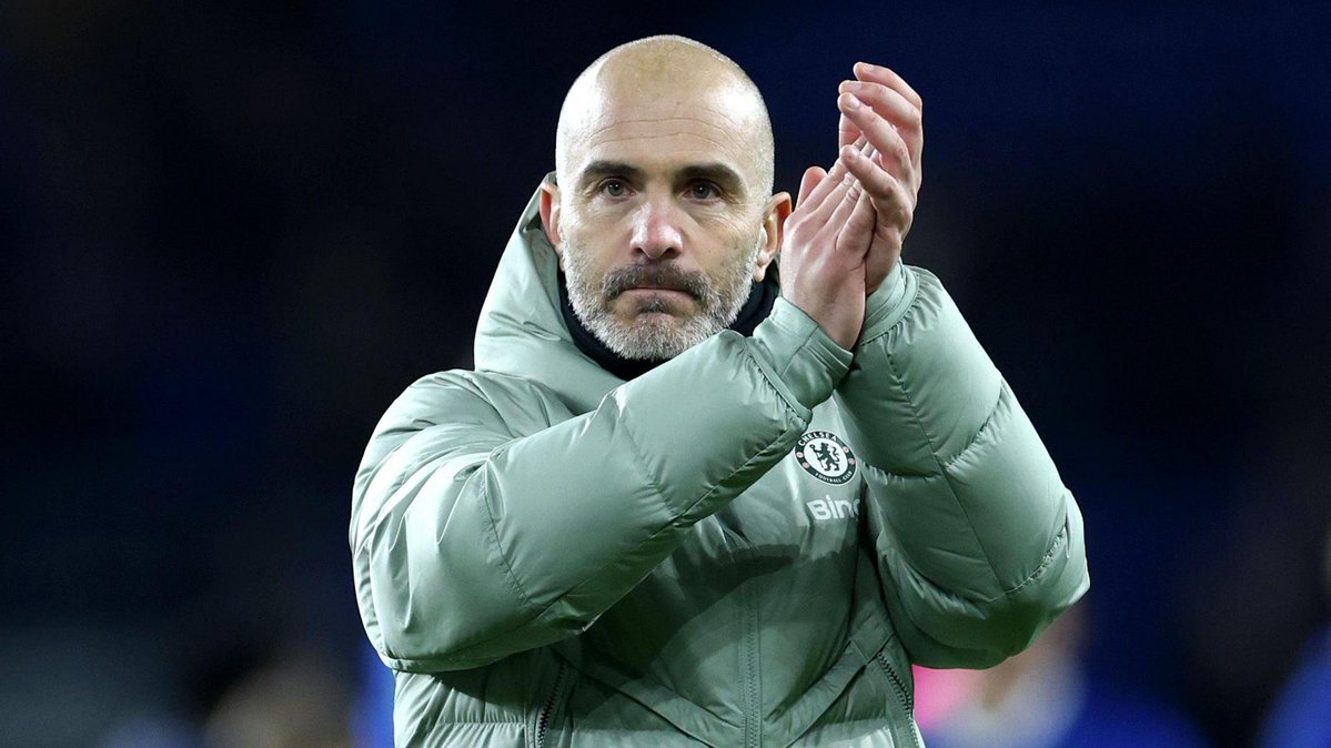 ماريسكا يعترف بمشكلة تشيلسي المتكررة